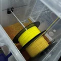 Giá Đỡ Cuộn Nhựa In 3D - Thumbnail 1
