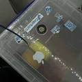 Giá Đỡ Cuộn Nhựa In 3D - Thumbnail 2