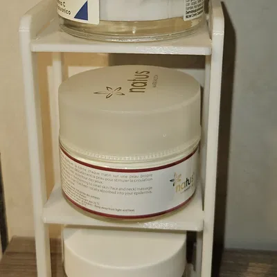 Kệ Sách Tự Chỉnh Kích Thước