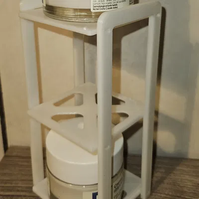 Kệ Sách Tự Chỉnh Kích Thước