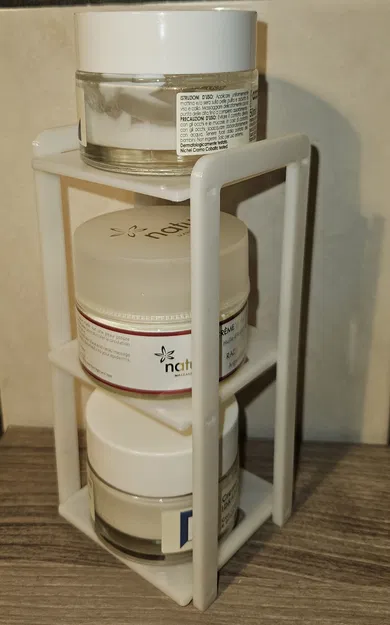 Kệ Sách Tự Chỉnh Kích Thước - Image 4