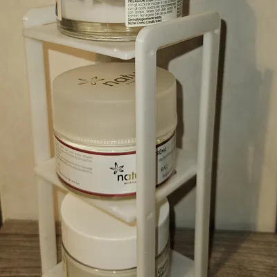 Kệ Sách Tự Chỉnh Kích Thước