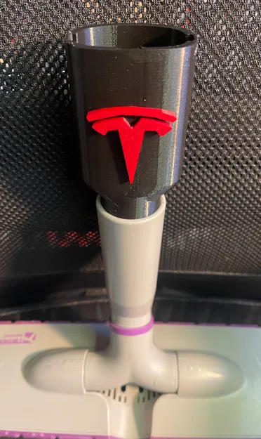 Adapter Đầu Vòi Philips SpeedPro Max 35mm Phiên Bản Tesla Winther - Image 1