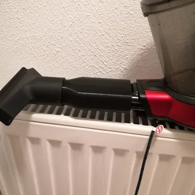 Adapter cho máy hút bụi Philips Speedpro Max