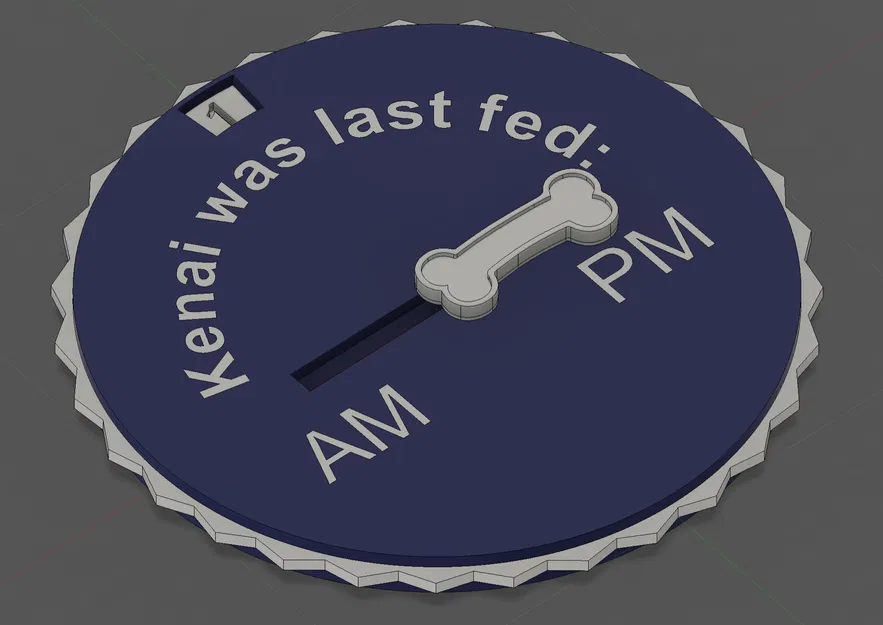 Thiết Bị Theo Dõi Cho Thú Cưng Ăn - Image 1