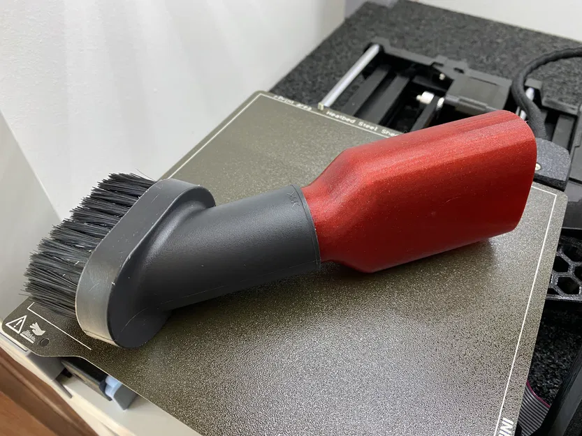 Bộ Chuyển Đổi Đầu Hút Máy Hút Bụi Philips SpeedPro Max 32mm - Image 2