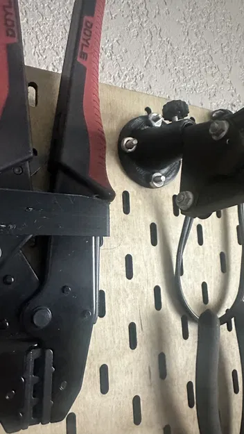 Giá đỡ đèn SKADIS - Image 3