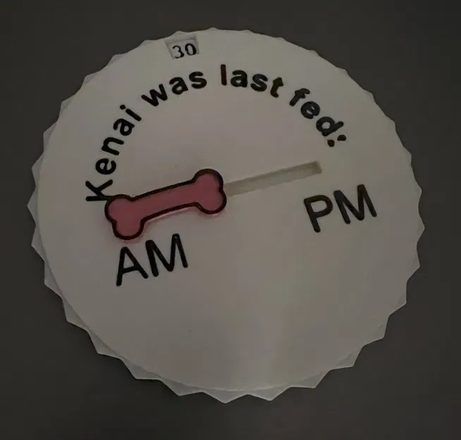 Thiết Bị Theo Dõi Cho Thú Cưng Ăn - Image 3