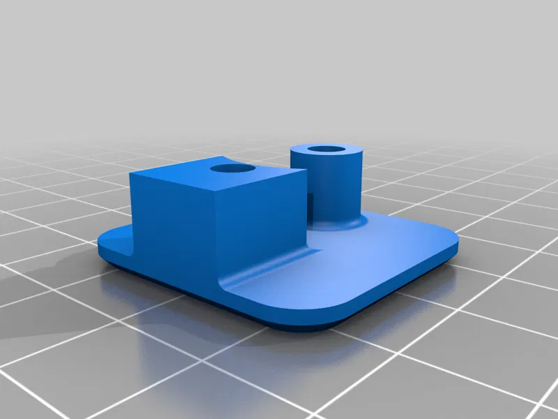 Pát Trượt Bi Vòng Bi Cho Cửa Chuồng Tôn - Image 2