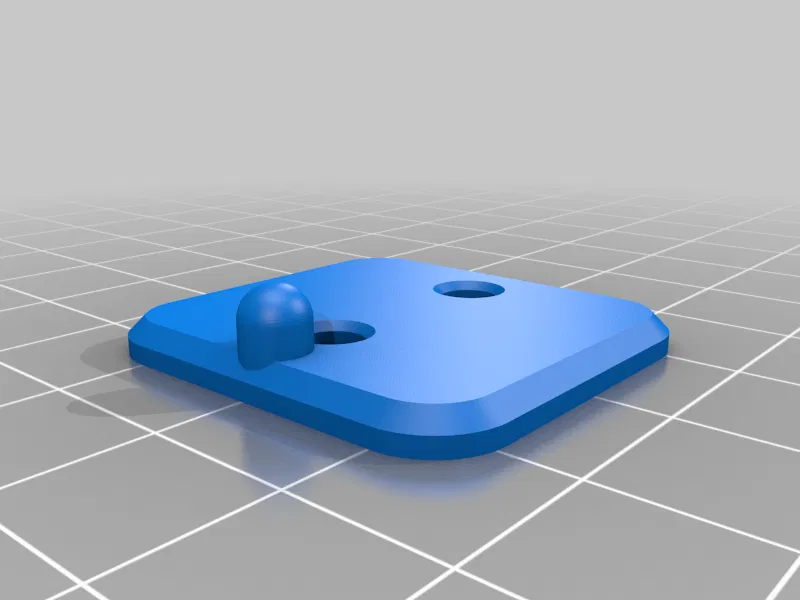 Pát Trượt Bi Vòng Bi Cho Cửa Chuồng Tôn - Image 3