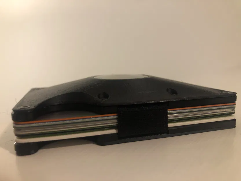 Đế AirTag cho Ví kiểu Ridge - Image 3