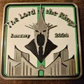 Đế Lót Ly Chúa Nhẫn – Phù Thủy Angmar - Thumbnail 1