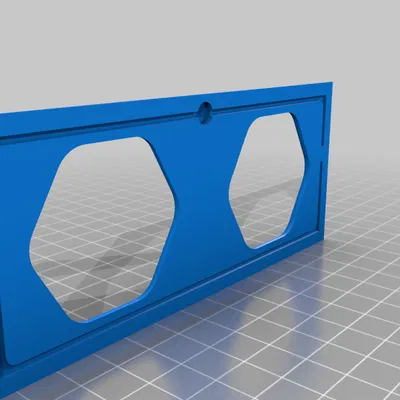 Anten Moxon 868 Mhz (ISM band)