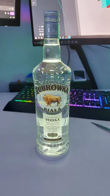 Đế lót ly/chai có đèn | Untersetzer - Image 1