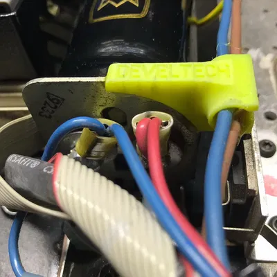 Bộ phận giữ cáp chính cho Crown Macro-Tech