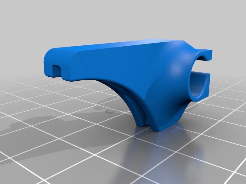 Bộ phận giữ cáp chính cho Crown Macro-Tech - Image 3