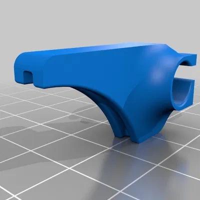 Bộ phận giữ cáp chính cho Crown Macro-Tech