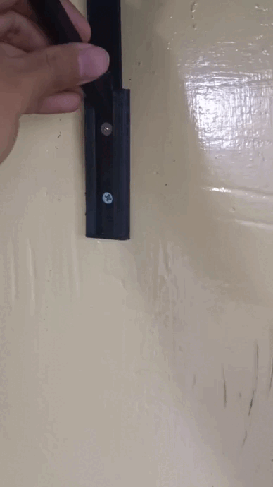 Kệ Sách Tháo Rời (Detachable Shelf) - Mẫu In 3D - Image 1