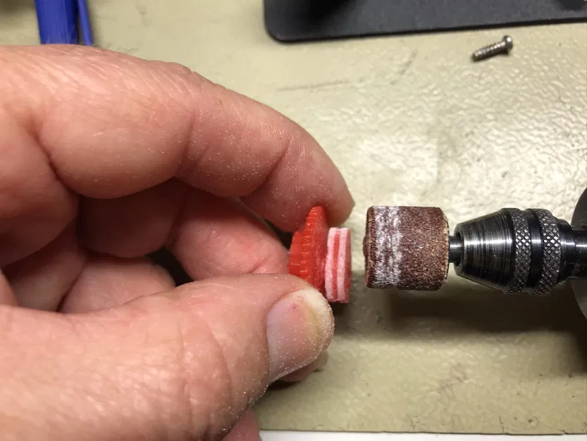 Dettol / Sacrotan Soap Saver (Bánh Răng Sửa Đổi) - Image 8