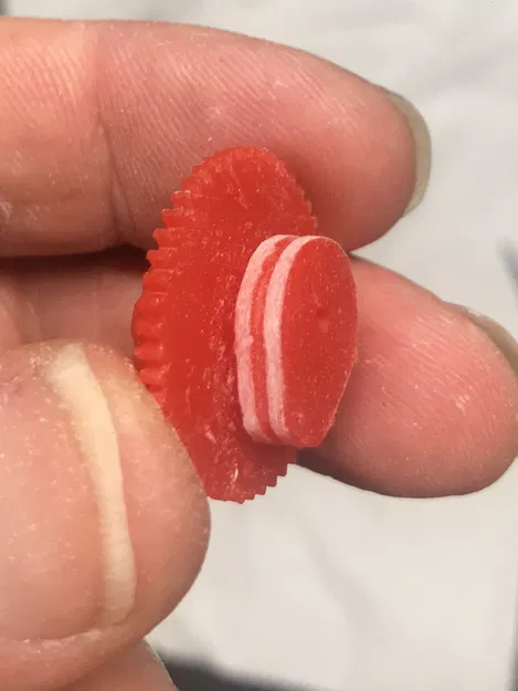 Dettol / Sacrotan Soap Saver (Bánh Răng Sửa Đổi) - Image 9