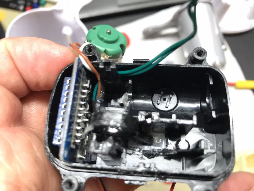 Dettol / Sacrotan Soap Saver (Bánh Răng Sửa Đổi) - Image 12