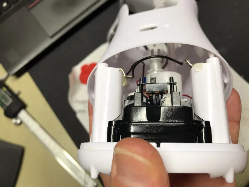 Dettol / Sacrotan Soap Saver (Bánh Răng Sửa Đổi) - Image 19