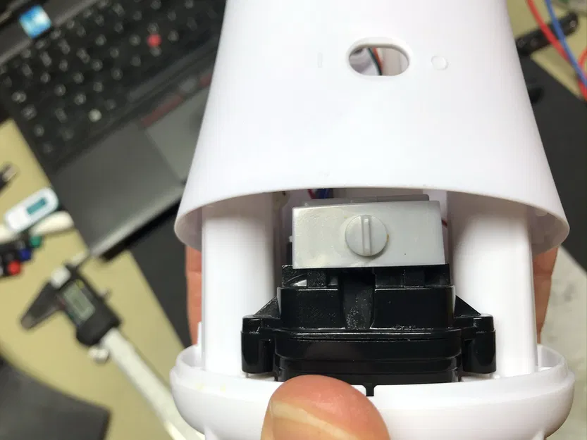 Dettol / Sacrotan Soap Saver (Bánh Răng Sửa Đổi) - Image 20