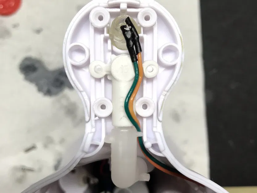 Dettol / Sacrotan Soap Saver (Bánh Răng Sửa Đổi) - Image 22