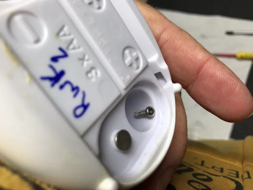 Dettol / Sacrotan Soap Saver (Bánh Răng Sửa Đổi) - Image 24