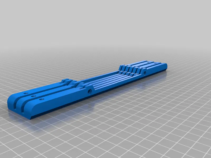 Phần Đầu Hộp Đệm Dễ Tiếp Cận cho PRUSA MMU2 MMU2S - Image 5