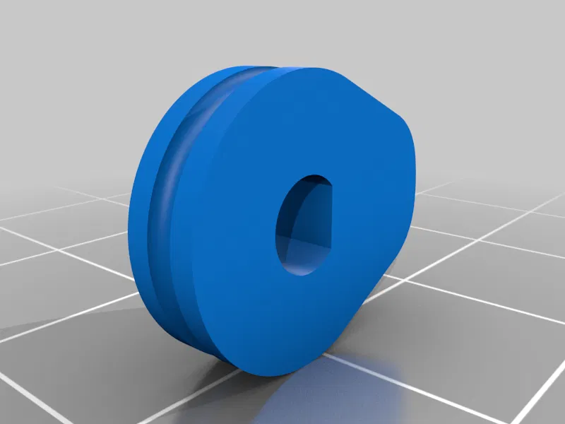 Dettol / Sacrotan Soap Saver (Bánh Răng Sửa Đổi) - Image 27