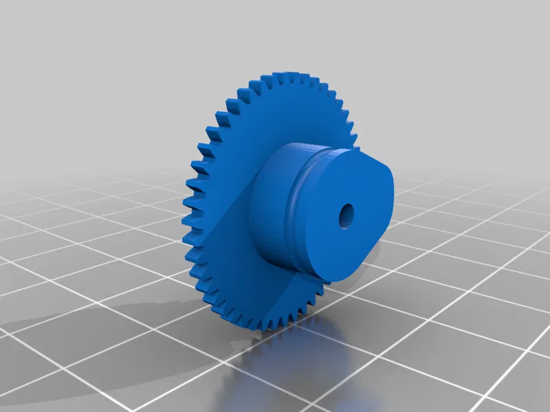 Dettol / Sacrotan Soap Saver (Bánh Răng Sửa Đổi) - Image 29