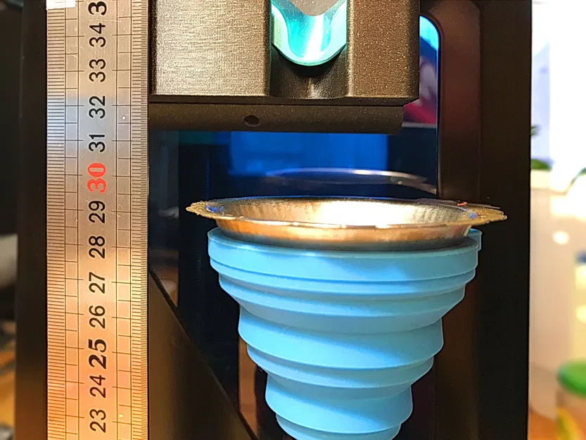 Giá đỡ rót resin Anycubic Photon tự động (chỗ nhỏ giọt) - Image 3