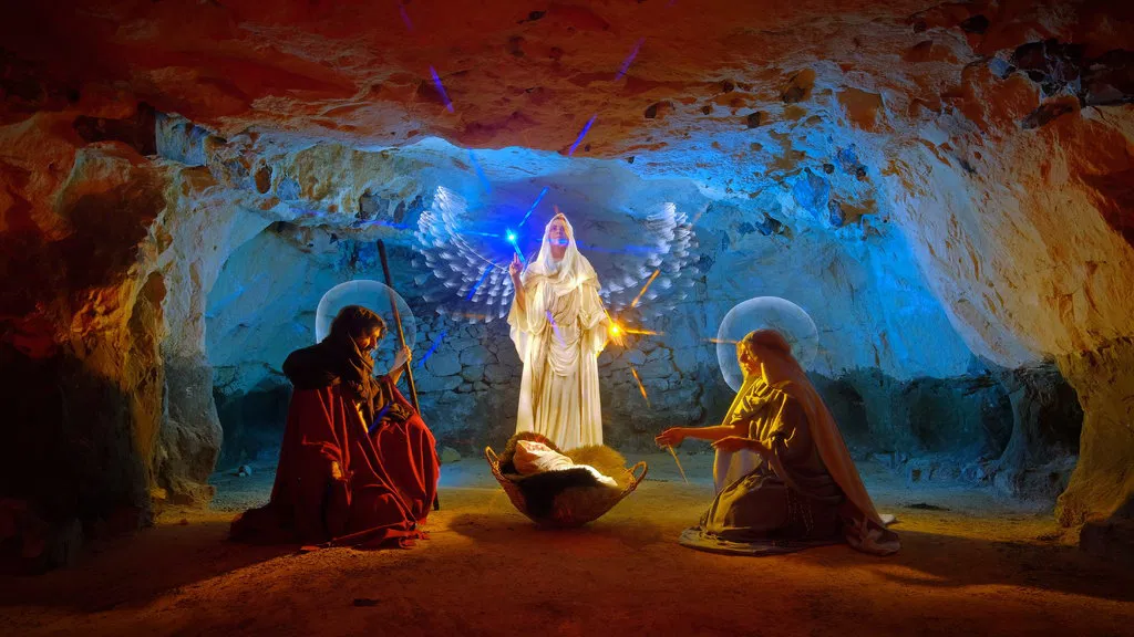 Bộ Chuyển Đổi Hot Shoe Góc Vuông - Image 5