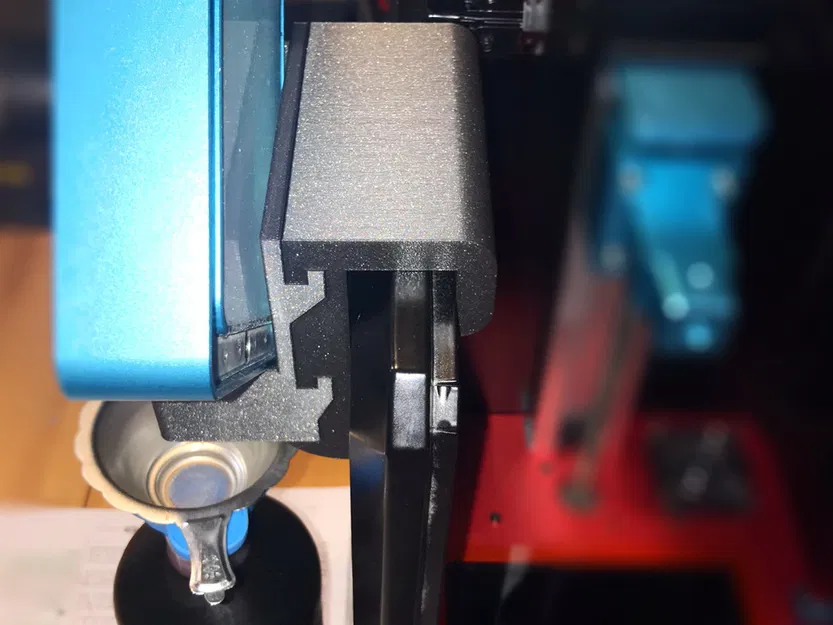 Giá đỡ rót resin Anycubic Photon tự động (chỗ nhỏ giọt) - Image 4