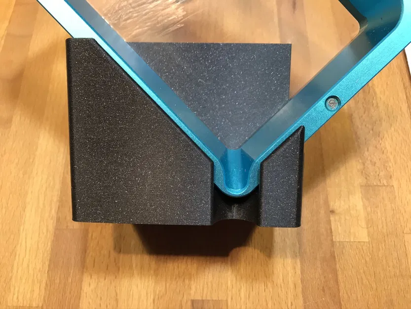 Giá đỡ rót resin Anycubic Photon tự động (chỗ nhỏ giọt) - Image 6