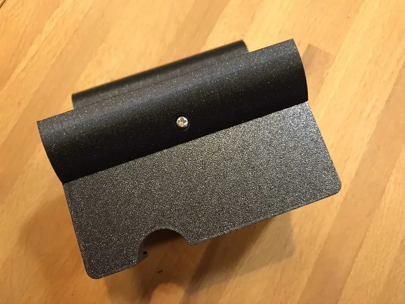 Giá đỡ rót resin Anycubic Photon tự động (chỗ nhỏ giọt) - Image 9