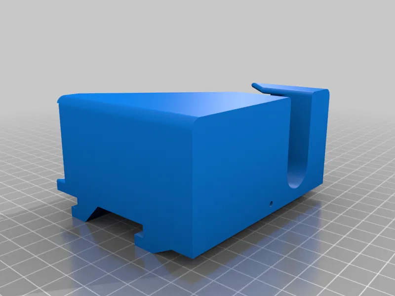 Giá đỡ rót resin Anycubic Photon tự động (chỗ nhỏ giọt) - Image 11