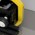 Ống dẫn gió quạt tản nhiệt Ender 3 S1 - Cho quạt 5015 - Nhìn rõ lớp đầu tiên - Thumbnail 6