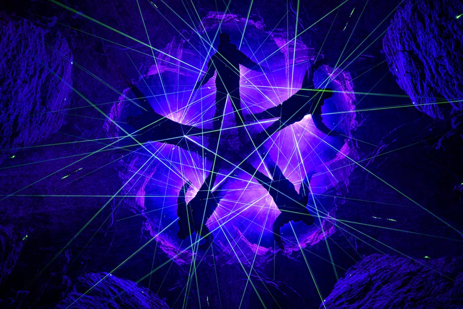 Bộ Chuyển Đổi Hot Shoe Góc Vuông - Image 7