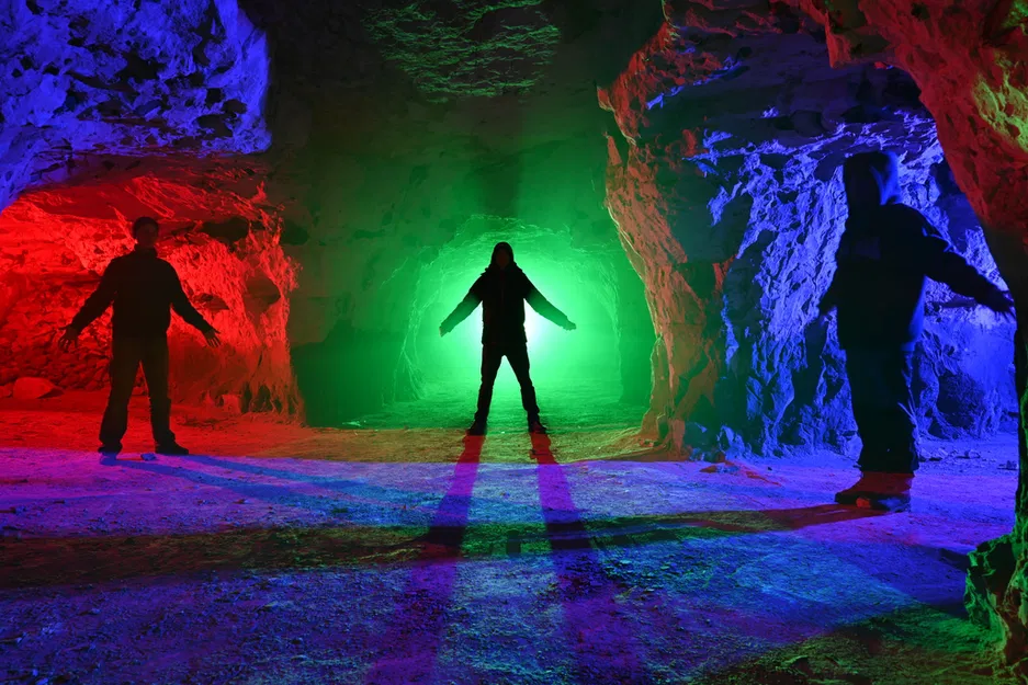 Bộ Chuyển Đổi Hot Shoe Góc Vuông - Image 8