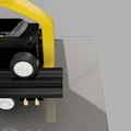 Ống dẫn gió quạt tản nhiệt Ender 3 S1 - Cho quạt 5015 - Nhìn rõ lớp đầu tiên - Thumbnail 8
