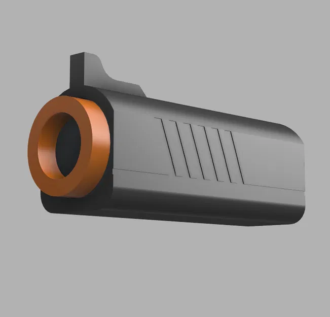 Súng Ngón Tay Tối Thượng - Image 1