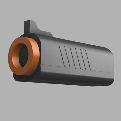 Súng Ngón Tay Tối Thượng