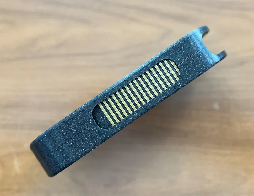 Hộp Bút "Shutter Box" Phong Cách Hunger Games - Image 2