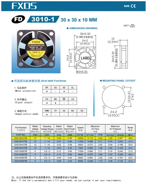 Cải tiến Hộp Quạt Laser Neje Master 2 - Image 7