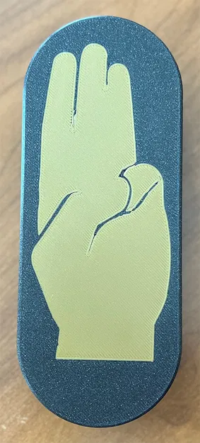 Hộp Bút "Shutter Box" Phong Cách Hunger Games - Image 3