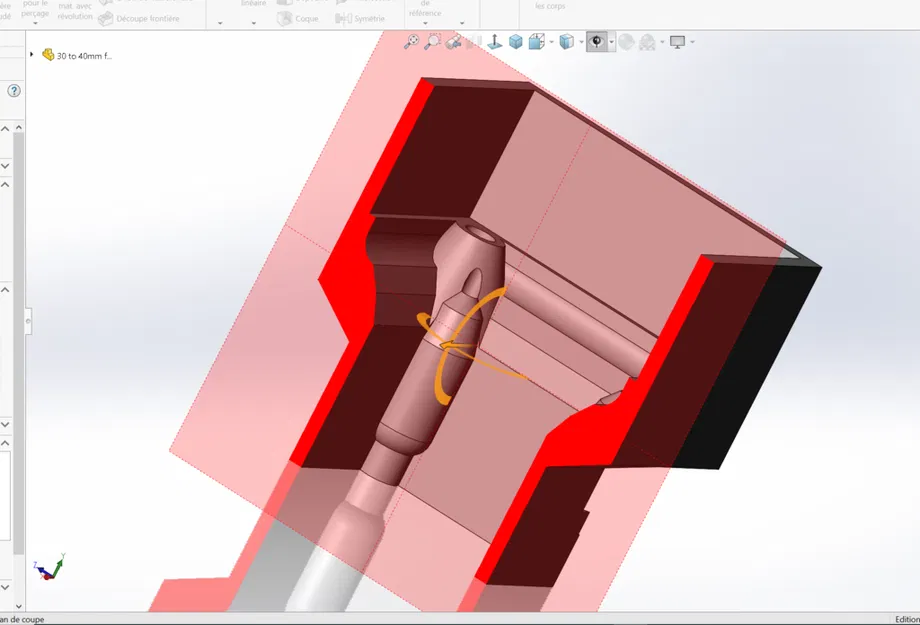 Cải tiến Hộp Quạt Laser Neje Master 2 - Image 8