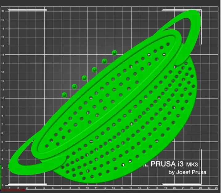 Rổ Lọc Camper (Sinh Tồn) - Image 2