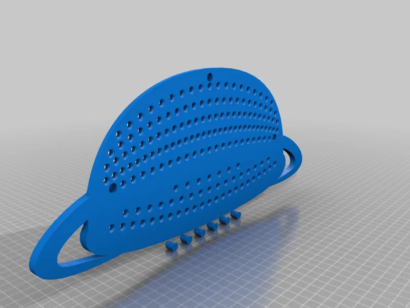 Rổ Lọc Camper (Sinh Tồn) - Image 4